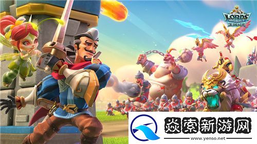 IGG天盟大厦落成!这家19年的全球化公司迎来了新里程碑