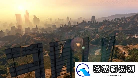 三男一狗PC增强版现已正式上线！3060可爽翻天