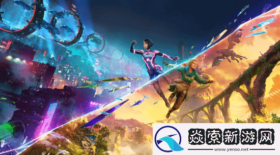 双影奇境中评汇总