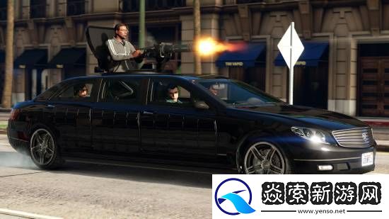 三男一狗PC增强版现已正式上线！3060可爽翻天