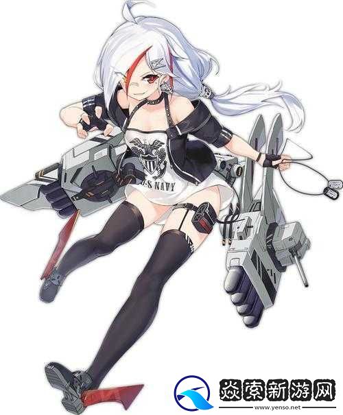 碧蓝航线唐斯改造后立绘与技能属性究竟如何