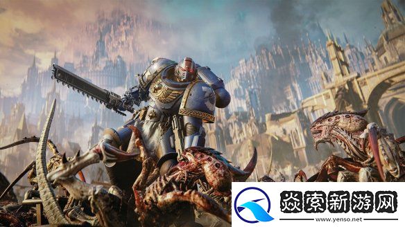 发售仅半年!战锤40K