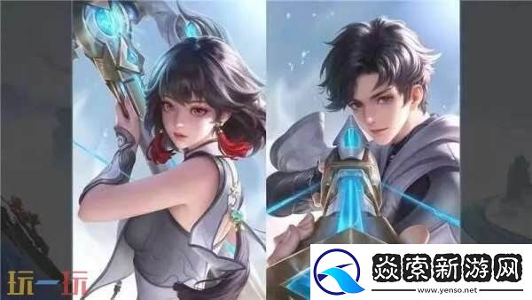 王者荣耀S39赛季英雄调整!新英雄亮相!李白改版调整!