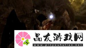 艾尔登法环法姆亚兹拉的兽人在哪艾尔登法环法姆亚兹拉的兽人位置及打法介绍