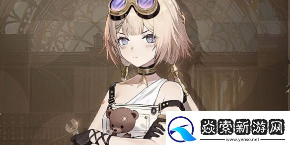 黑色信标赫菲技能是什么