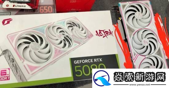 越南有玩家提前买到RTX