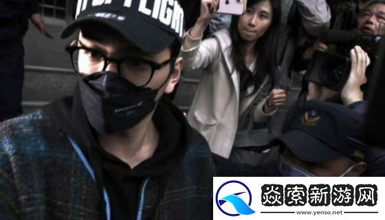 王大陆交500万保释金