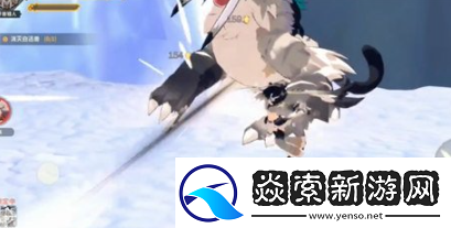 狩猎时刻双刀怎么玩