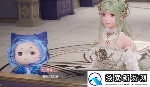 无限暖暖心愿金蔷薇奇迹套装获取方法