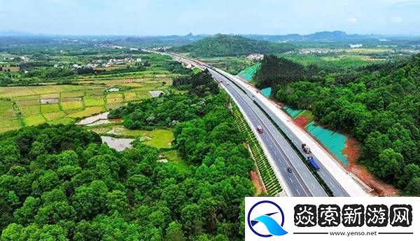 沪昆高速变身“智慧路”！江西交投与华为共筑一体化高速新未来