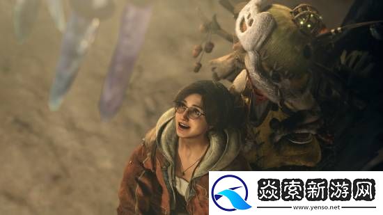 卡普空庆贺怪物猎人