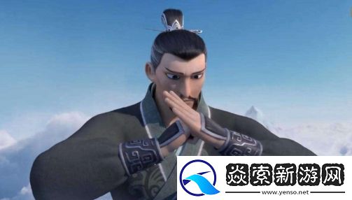 哪吒2李靖明明只是凡人