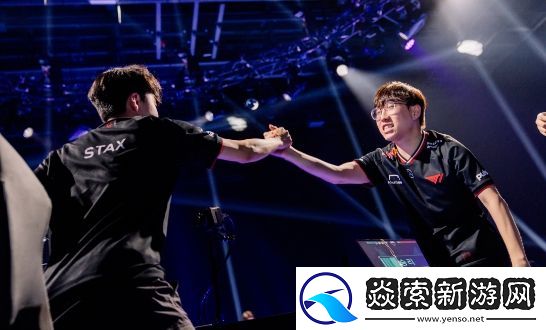 LOL官方发布全球战力榜