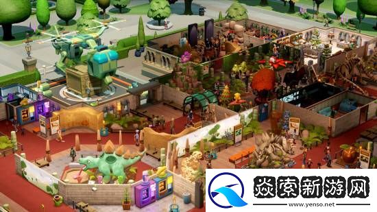 双点博物馆今日正式上线