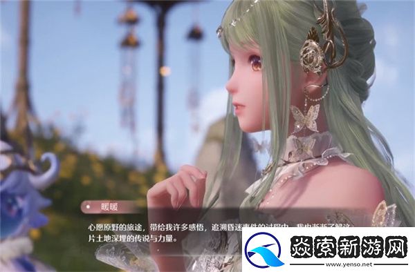 无限暖暖心愿金蔷薇奇迹套装获取方法