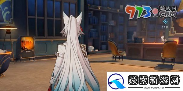 崩坏星穹铁道心理测量者成就怎么达成