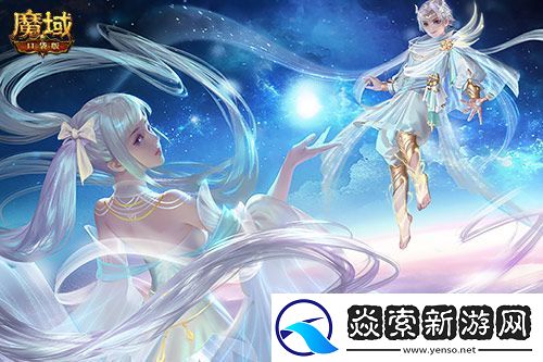 神子觉醒强不强