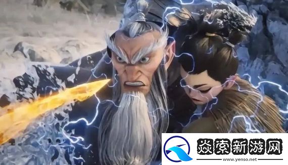 哪吒2敖丙没打算伤害申正道