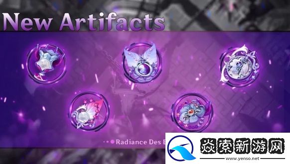 原神5.5卡池调整!玩家们不淡定