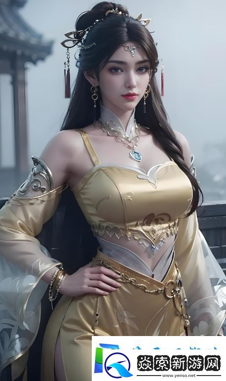 年轻朋友的妻子3