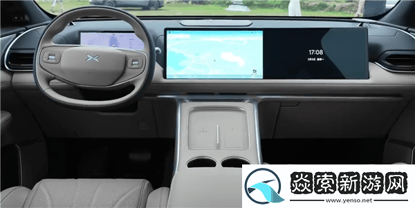 小鹏G9重磅升级！66项改进