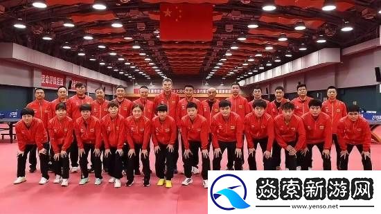 国乒全体解散粉丝群！王楚钦、孙颖莎表态支持