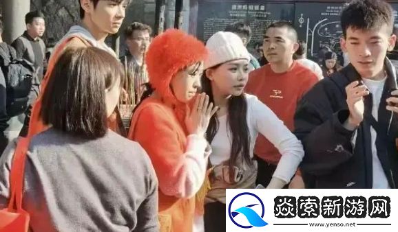 小杨哥徒弟小黄被曝赔不起天价违约金