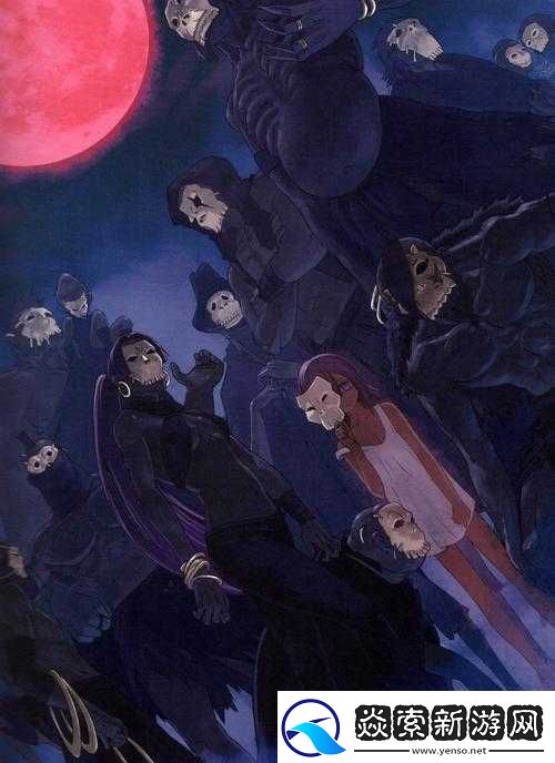 FGO百杀夜行深度揭秘