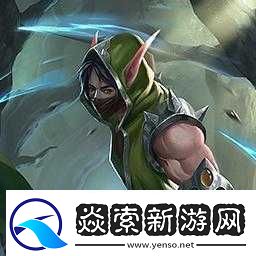 英雄战歌八门影侍杜究竟有多强