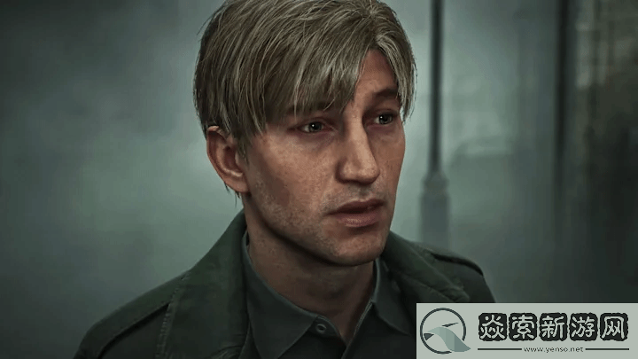 寂静岭2RE总监有意涉足奇幻恐怖领域