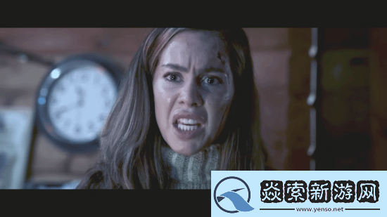 恐怖电影小鹿斑比