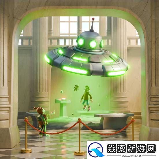 双点博物馆今日正式上线