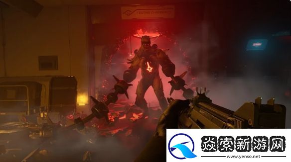 杀戮空间3封测玩家锐评新作