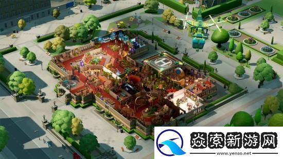 双点博物馆今日正式上线