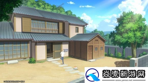 夏目友人帐改编游戏叶月之记确定登陆Switch平台