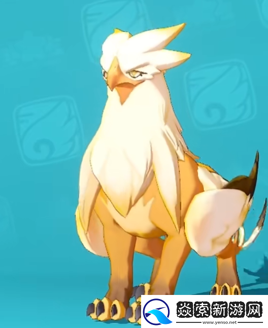 洛克王国世界宠物推荐