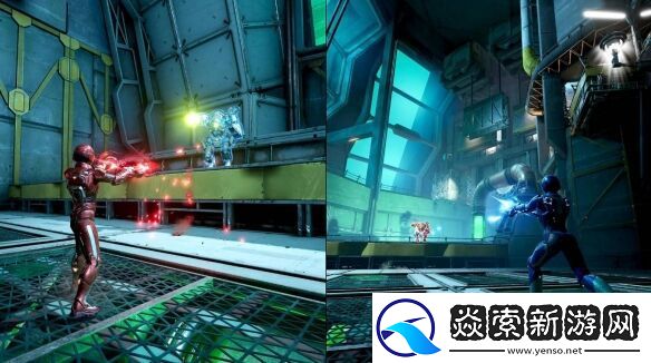 双影奇境“辅助功能选项”可降低敌人伤害