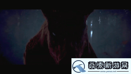 恐怖电影小鹿斑比