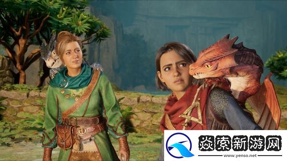 双影奇境“辅助功能选项”可降低敌人伤害