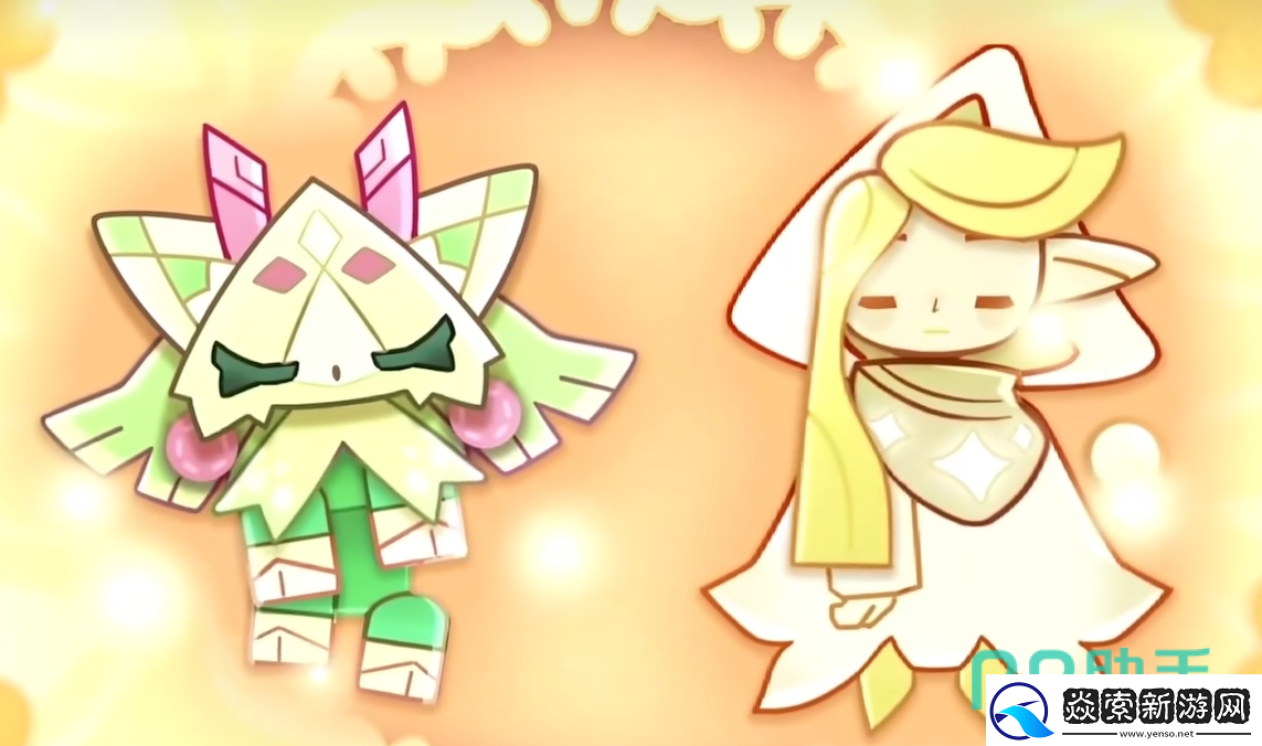 洛克王国世界宠物推荐