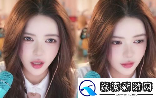 游戏女主播欲转去舞蹈区