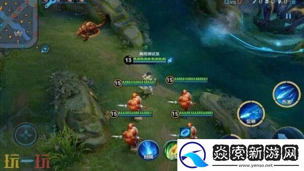 王者荣耀S39赛季英雄调整!新英雄亮相!李白改版调整!