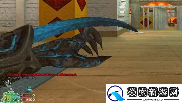 CF穿越火线3月4日更新公告汇总