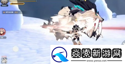 狩猎时刻双刀怎么玩