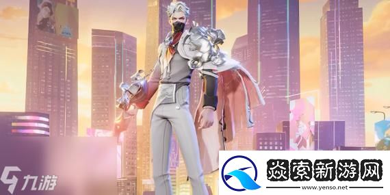 探索心灵与宇宙交汇的奇幻旅程——恋与深空星际故事背景探秘