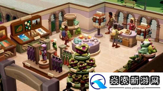 双点博物馆今日正式上线