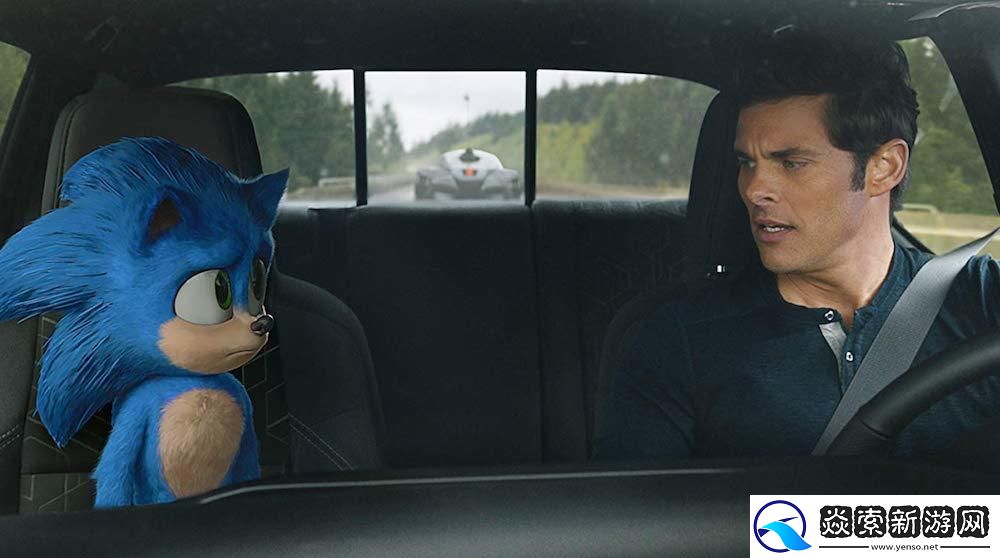 揭秘刺猬索尼克3编剧思路