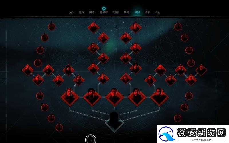 刺客信条英灵殿教团骑士打法揭秘