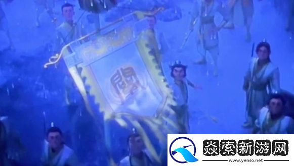 哪吒2敖丙没打算伤害申正道