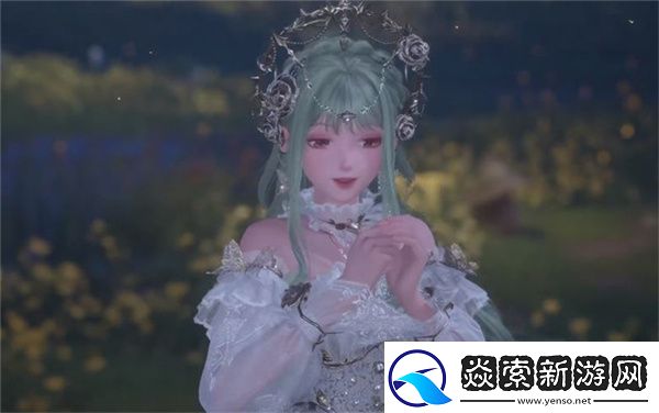 无限暖暖心愿金蔷薇奇迹套装获取方法